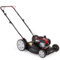 21-inch 125cc Gas Push Mower B466730