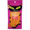 Chicken Grain-Free Cat Food Topper, 3 oz Pack of 6 B217