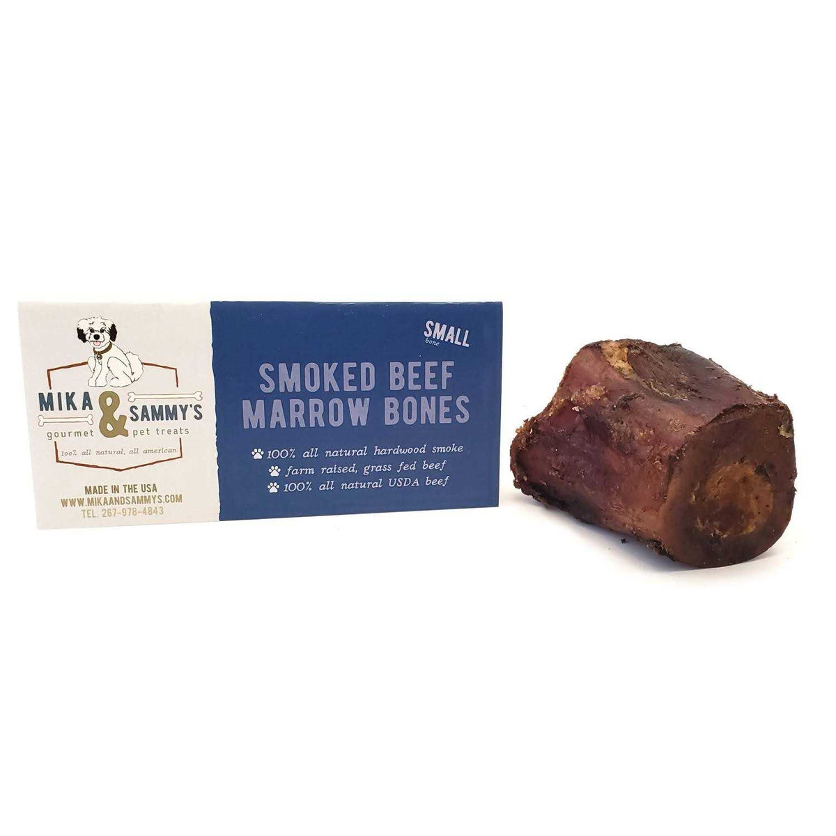 Smoked Bone L28657