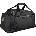 Carry on Duffle with Integrated Suiter H3531