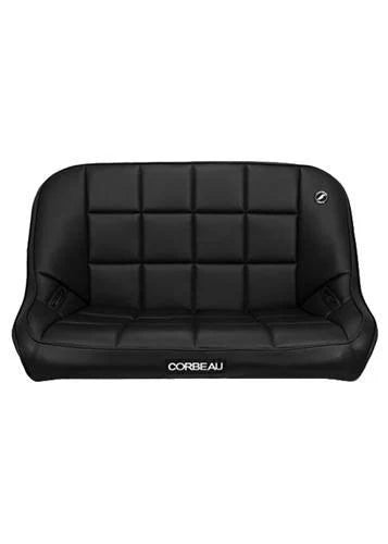 Baja Bench Suspension Seat E195