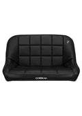 Baja Bench Suspension Seat E195