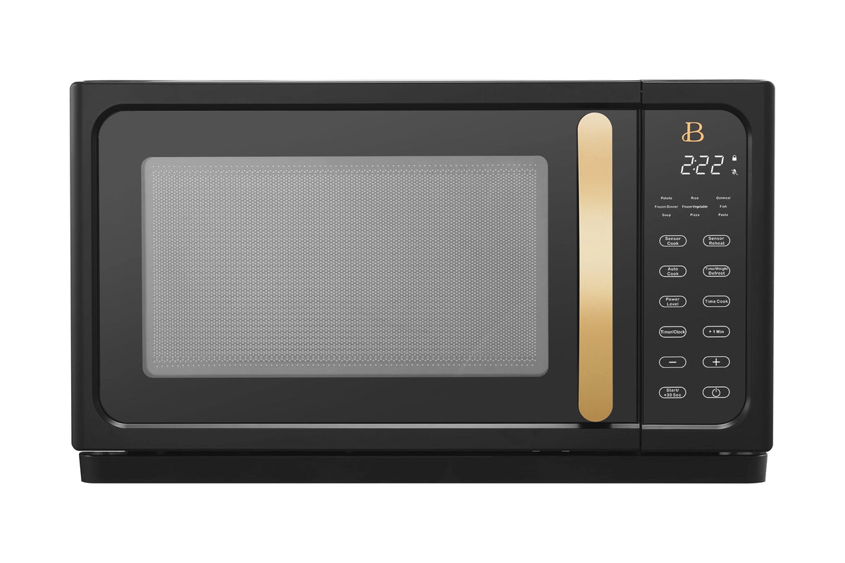 1000 Watt Sensor Microwave Oven U3685