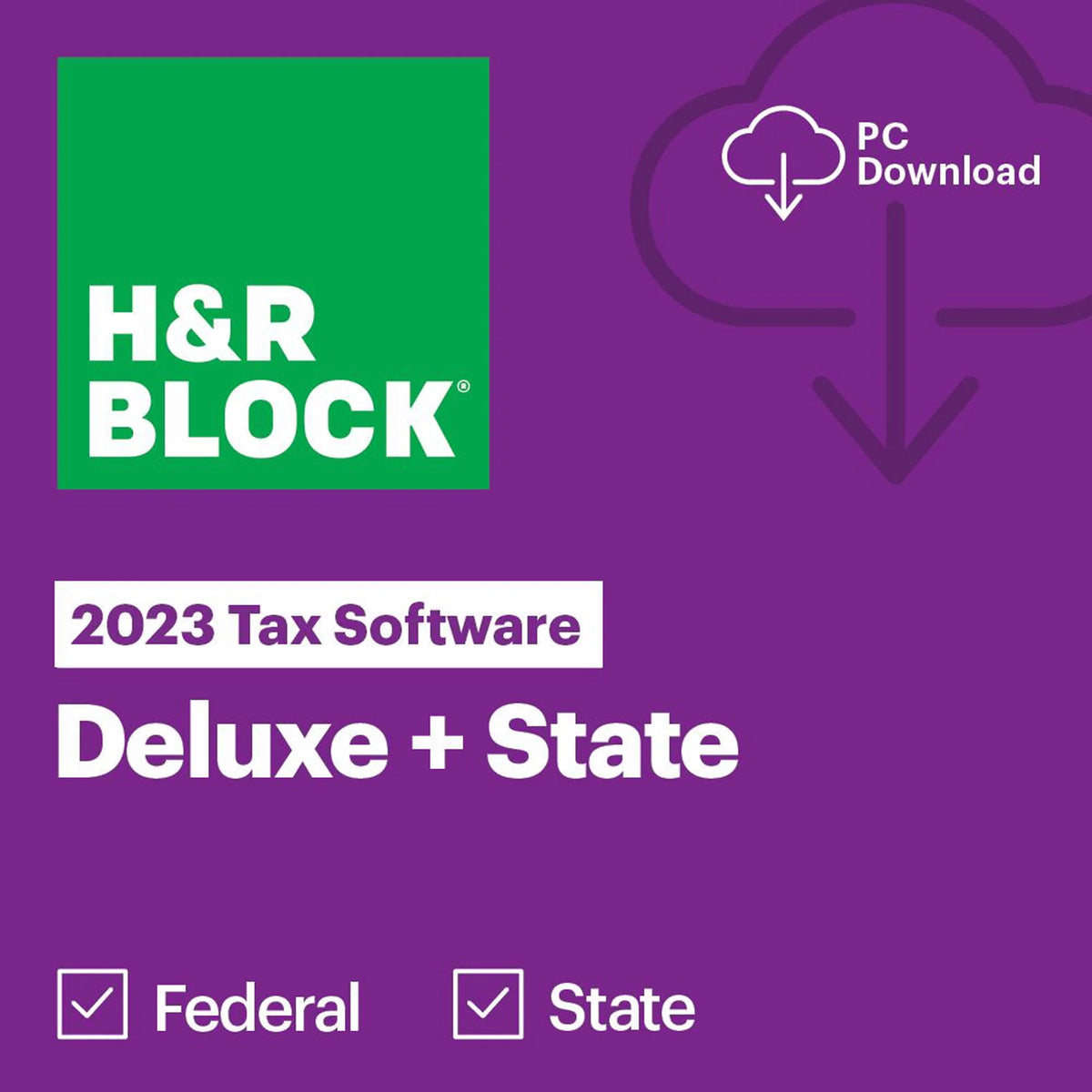 Tax Software O697