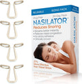 Soft Flexible Nasal Dilators Pack of 4 R8741