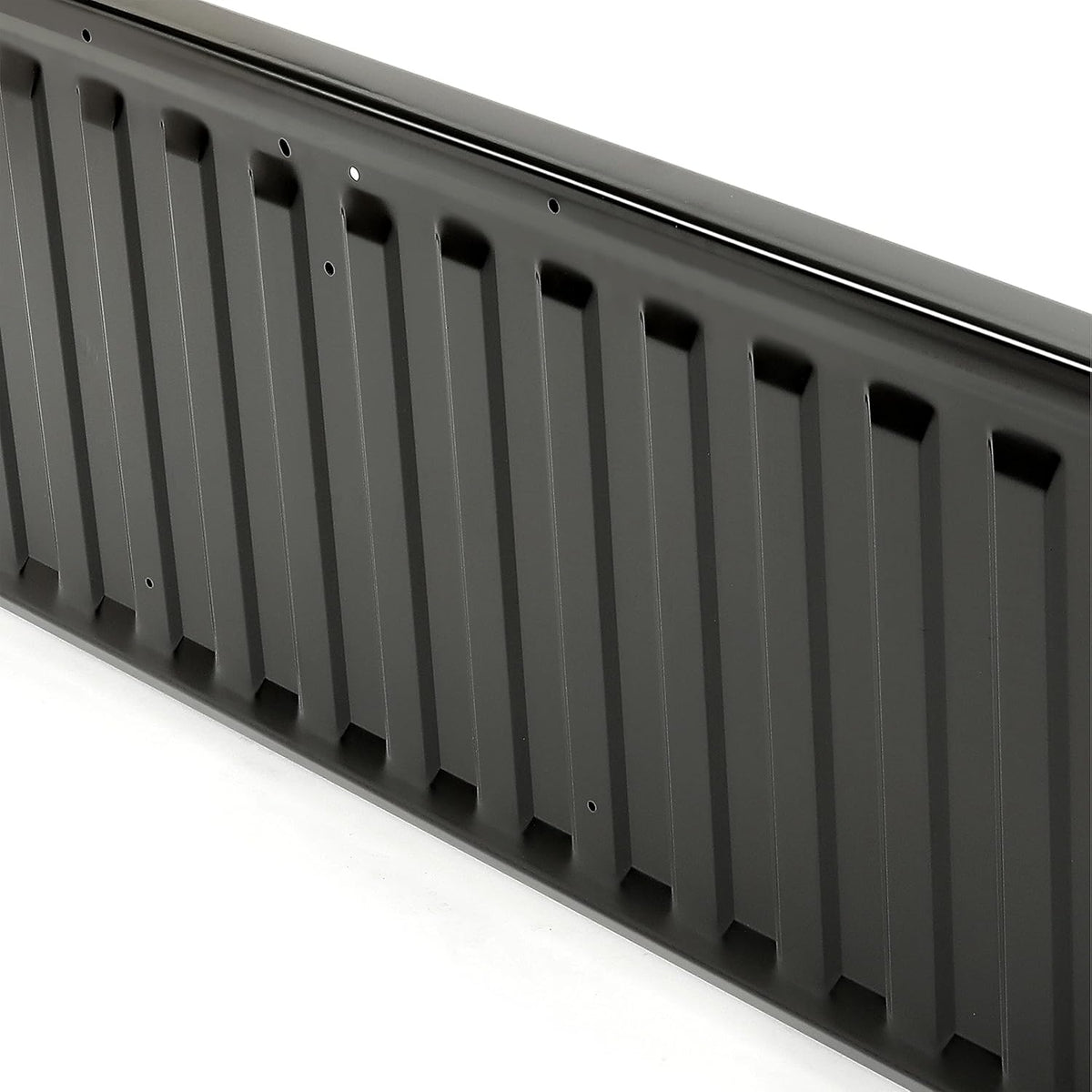 Steel Tailgate Shell Primed J5772