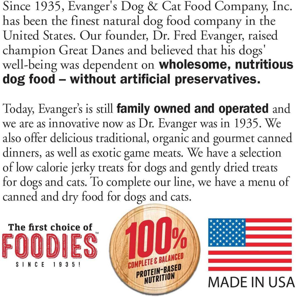 Chicken with Brown Rice Dry Dog Food D275668