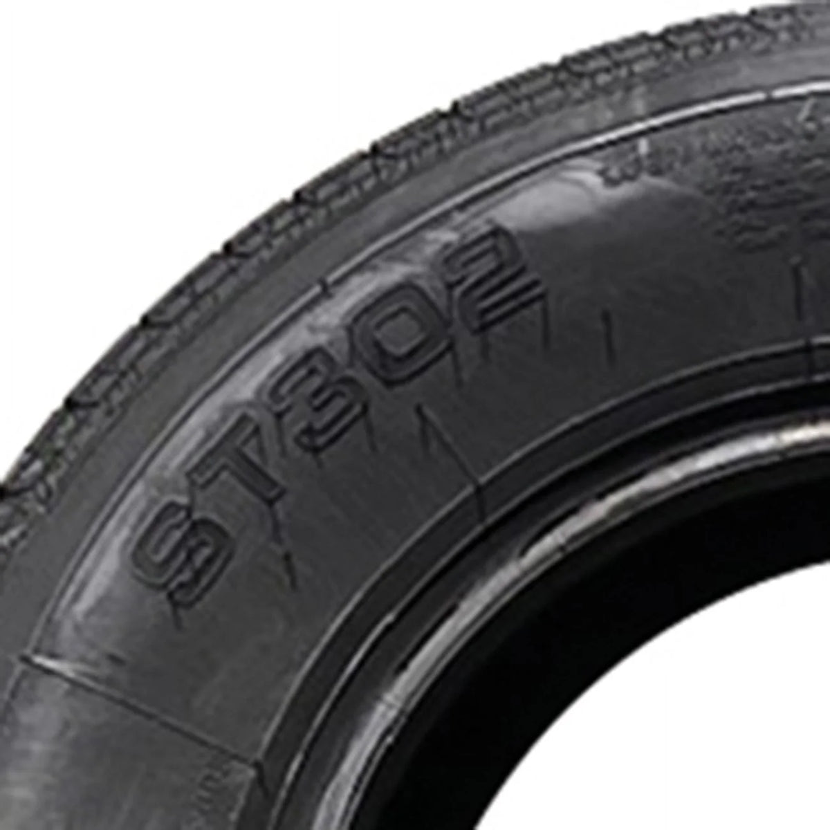 205/75R15 10 Ply Trailer Tire L659517