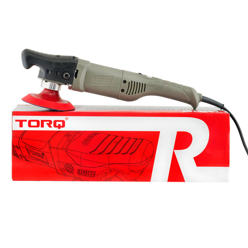 1 Pack Precision Power Rotary Polisher U1187