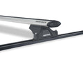 Silver 2 Bar Roof Rack U209813