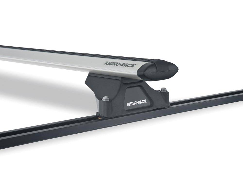 Silver 2 Bar Roof Rack U209813