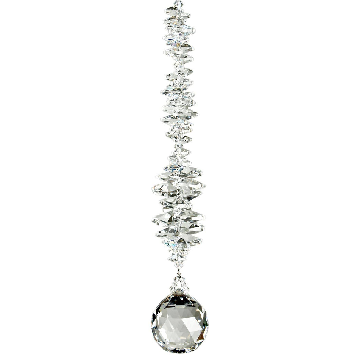 Crystal Cascade Ice S10312