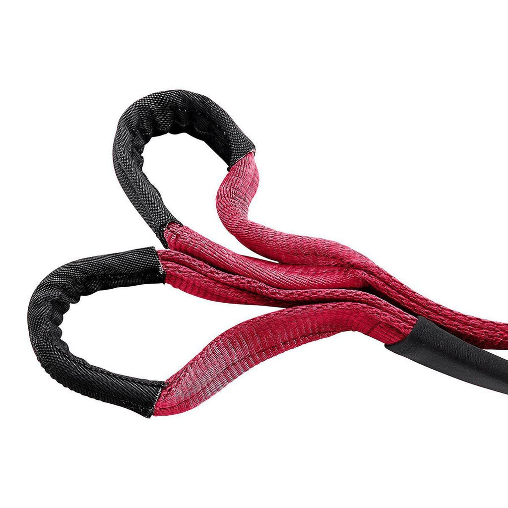 10,000 lb. Capacity 3 in. x 30 ft. Recovery Strap L683116