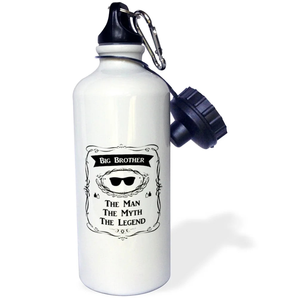 Water Bottle, 21-ounce D867
