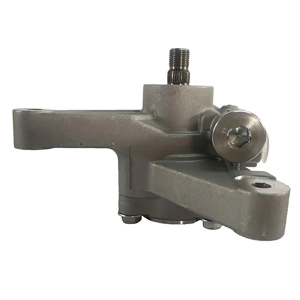 Aluminum Iron Power Steering Pump C531372