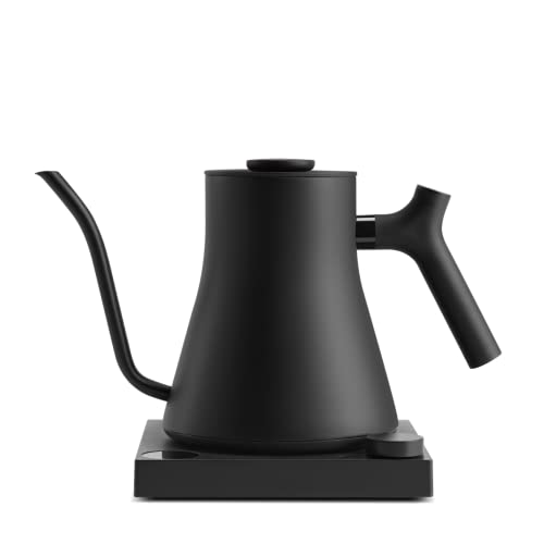 Electric Gooseneck Kettle R672537