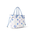 Quilted Nylon Shoulder Bag G2360