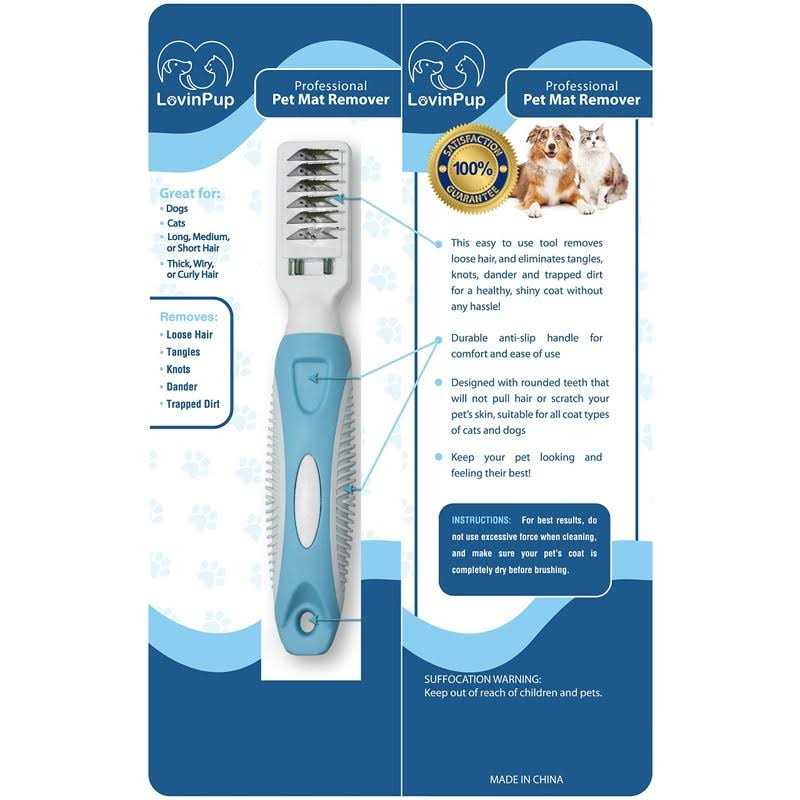 Pet Mat Remover N923112