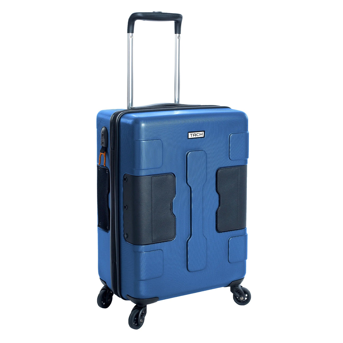 Hardside CarryOn Spinner Travel Suitcase J169506