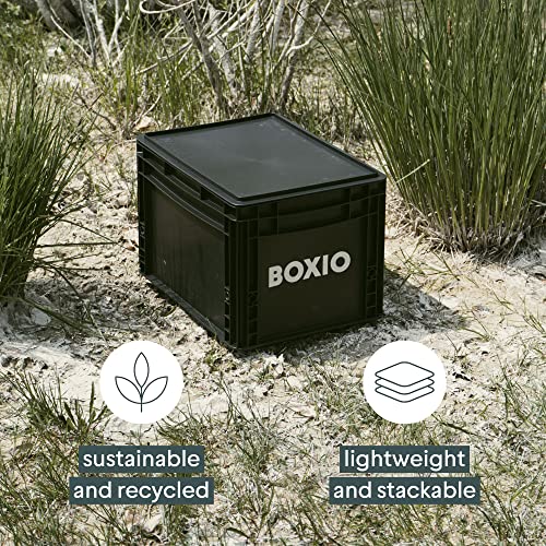 Portable camping composting toilet 15.7" x 11.8" x 11.0" A22959