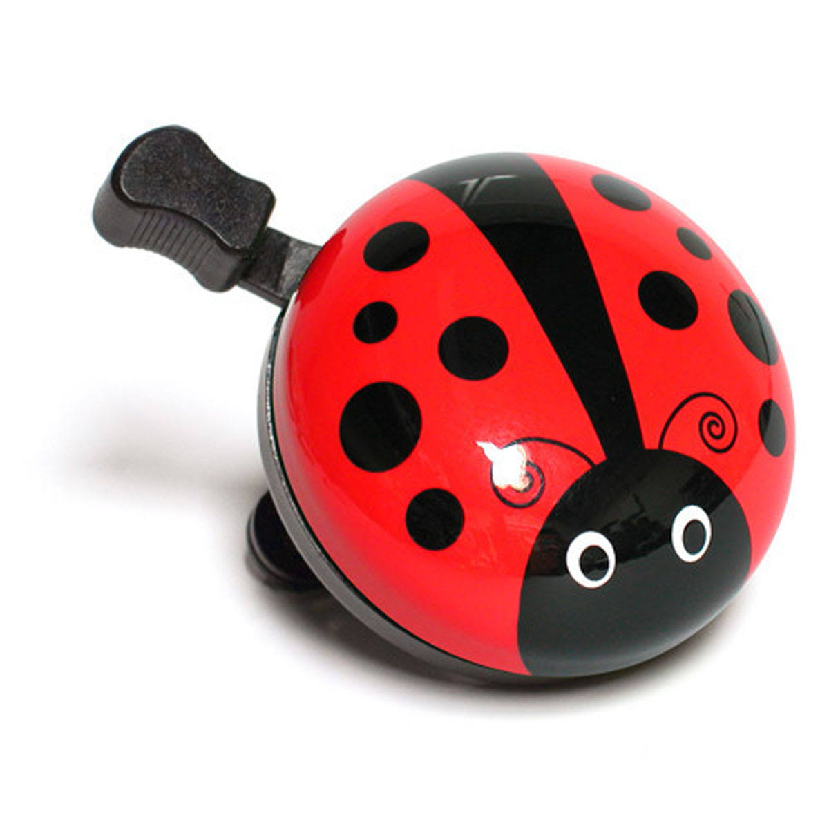 Ladybug Bicycle Bell 4-Pack O85495