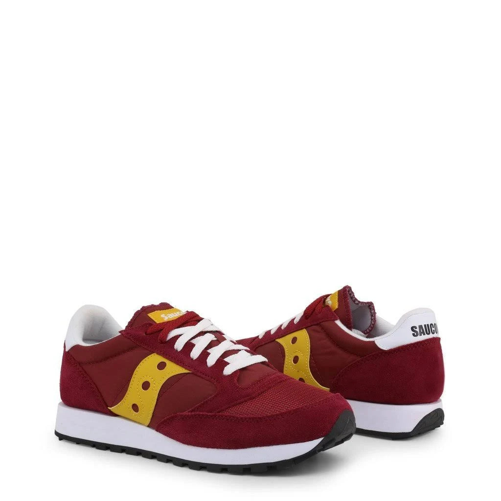 Blue EU 46 Saucony Jazz Shoes Q270