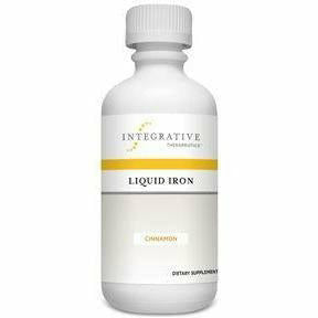 Liquid Iron 6 oz D439094