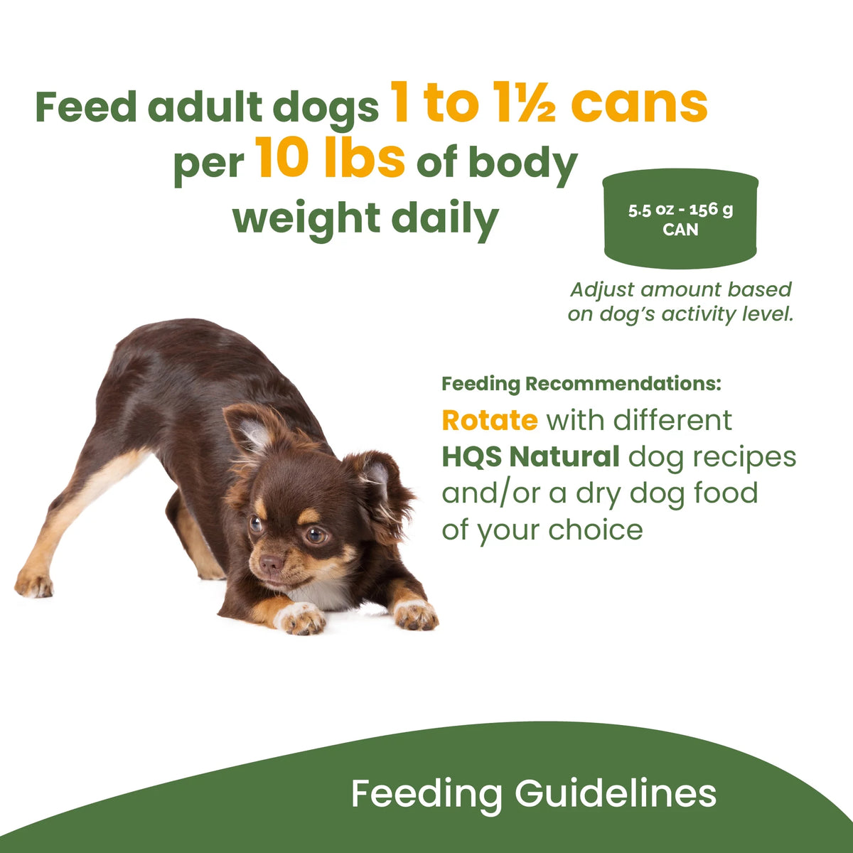 Chicken Stew With Veggies In Gravy 12 Pack 5.5 oz Cans Grain Free Adult Dog Wet Food T48825