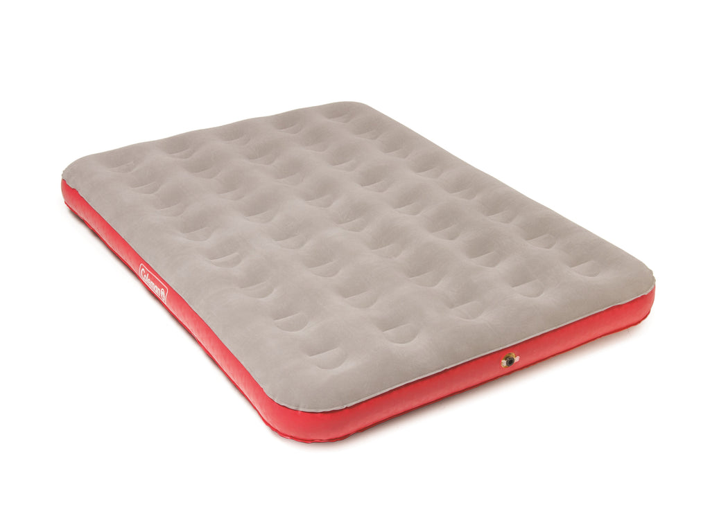 4-in-1 QuickBed Plus Airbed With 4D Pump Full Size T9270