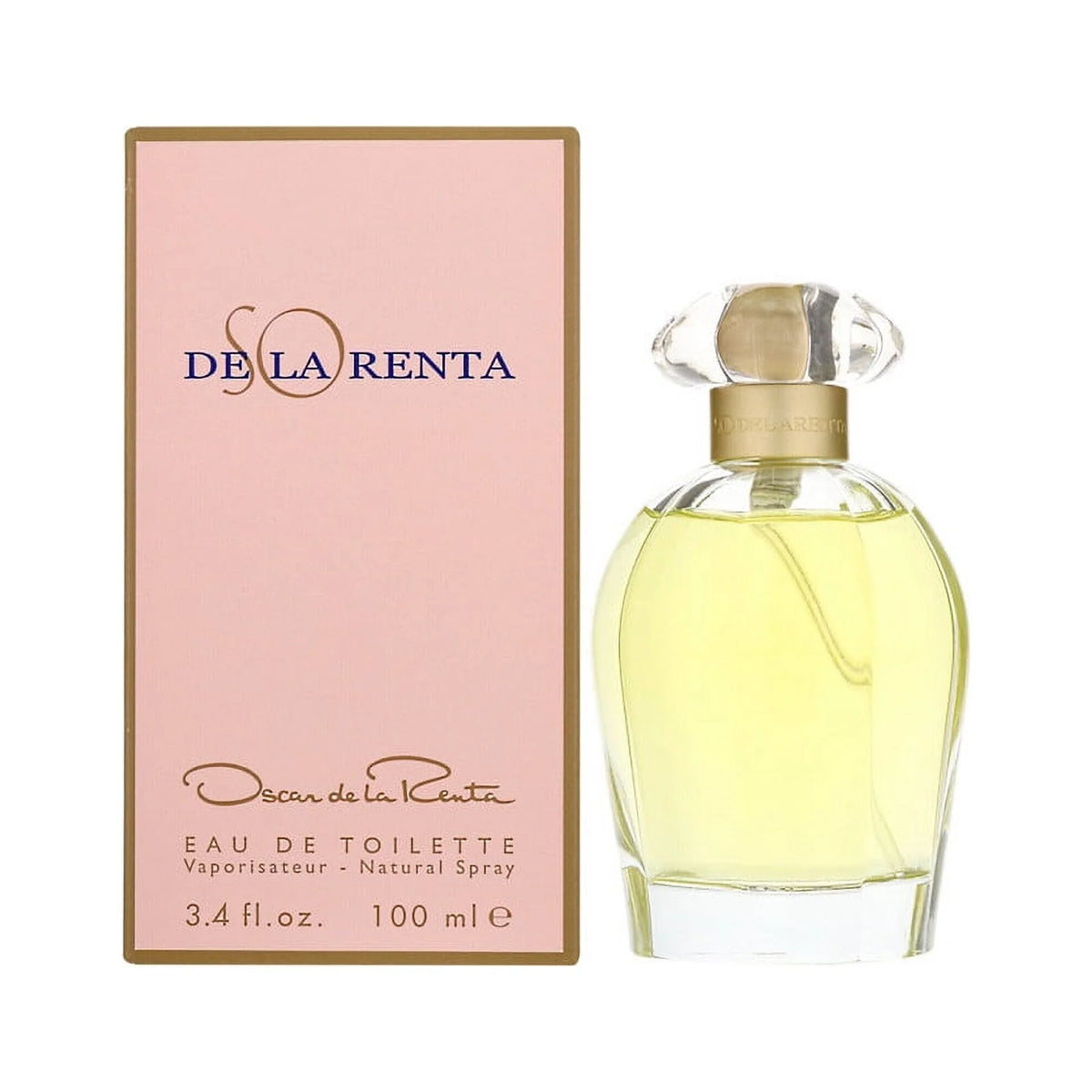 3.3 oz Eau De Toilette Spray for Women M6598
