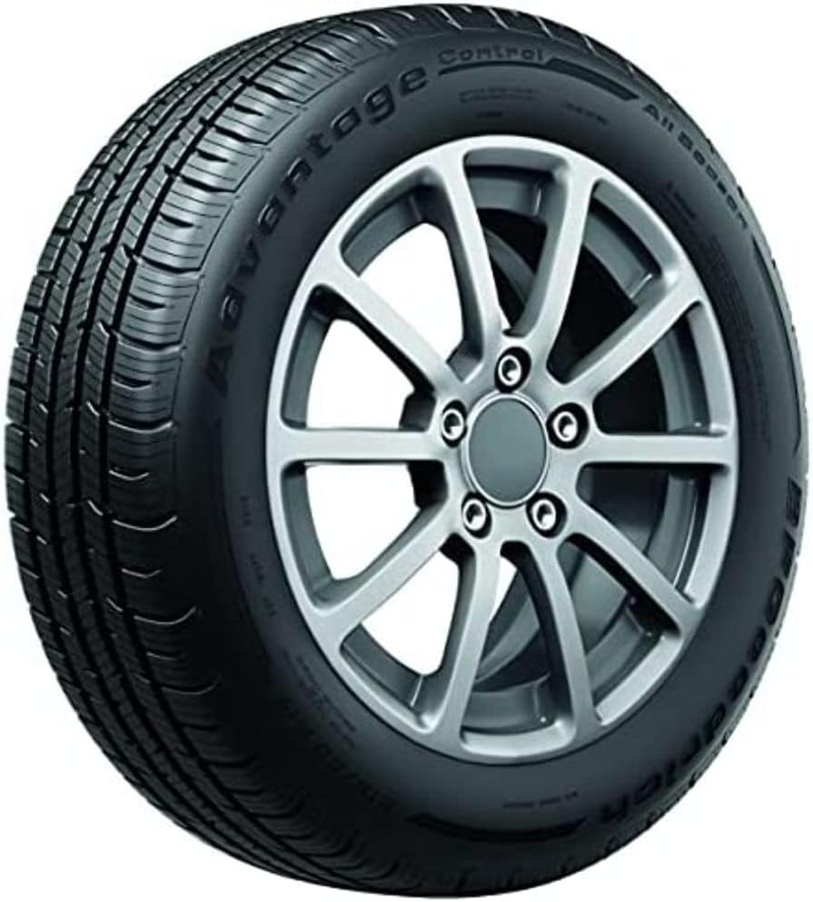 225/50R17 94H All-Season Tire R33129