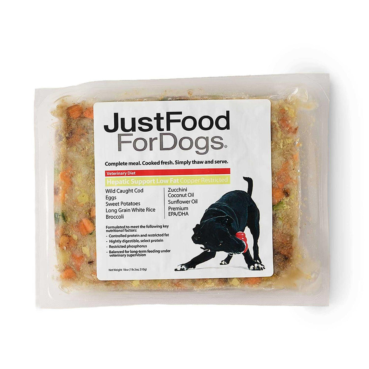 Low Fat Diet Dog Food 7.8 lbs J97042