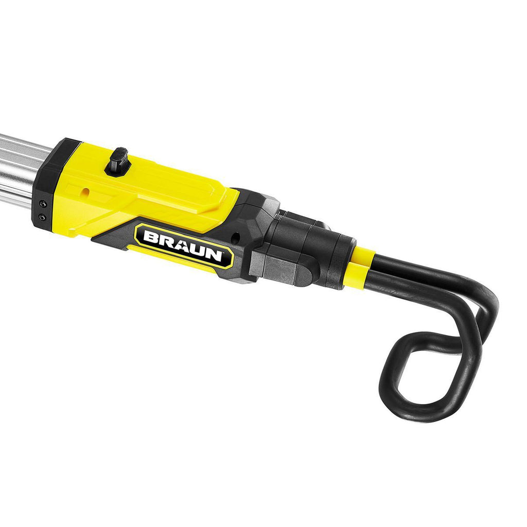 2000 Lumen Foldable Underhood Light M3109