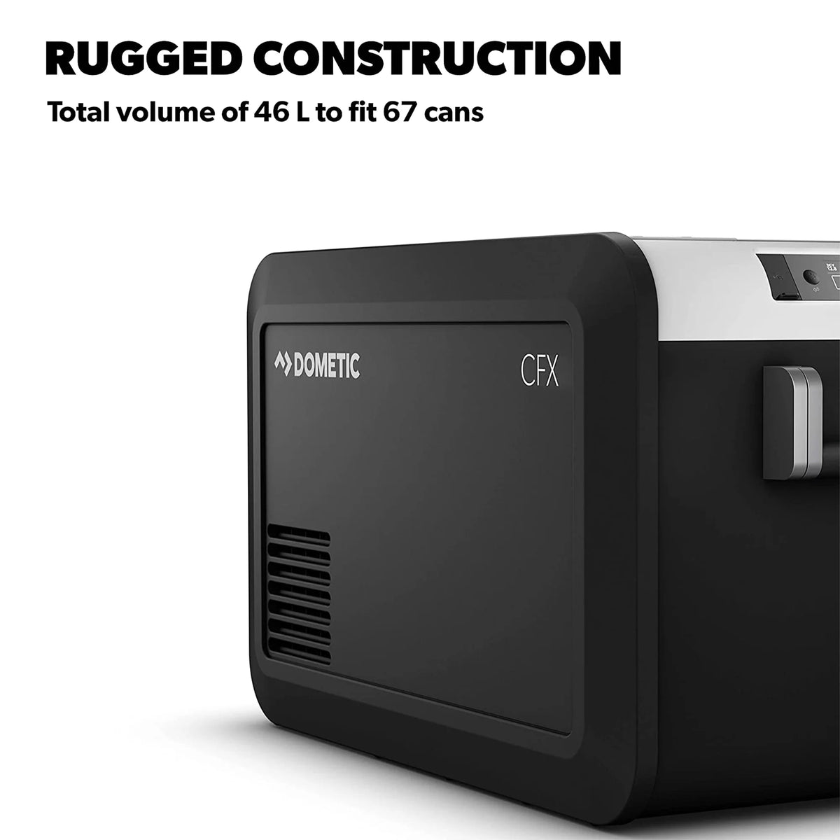 Powered Cooler 46L N526398