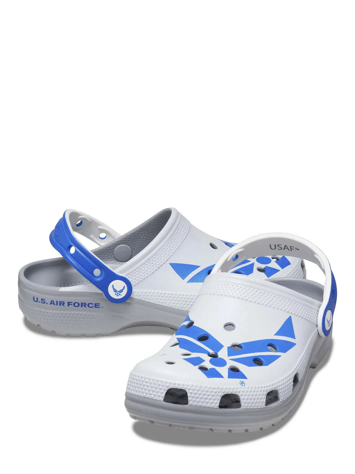 Classic Clogs T6959