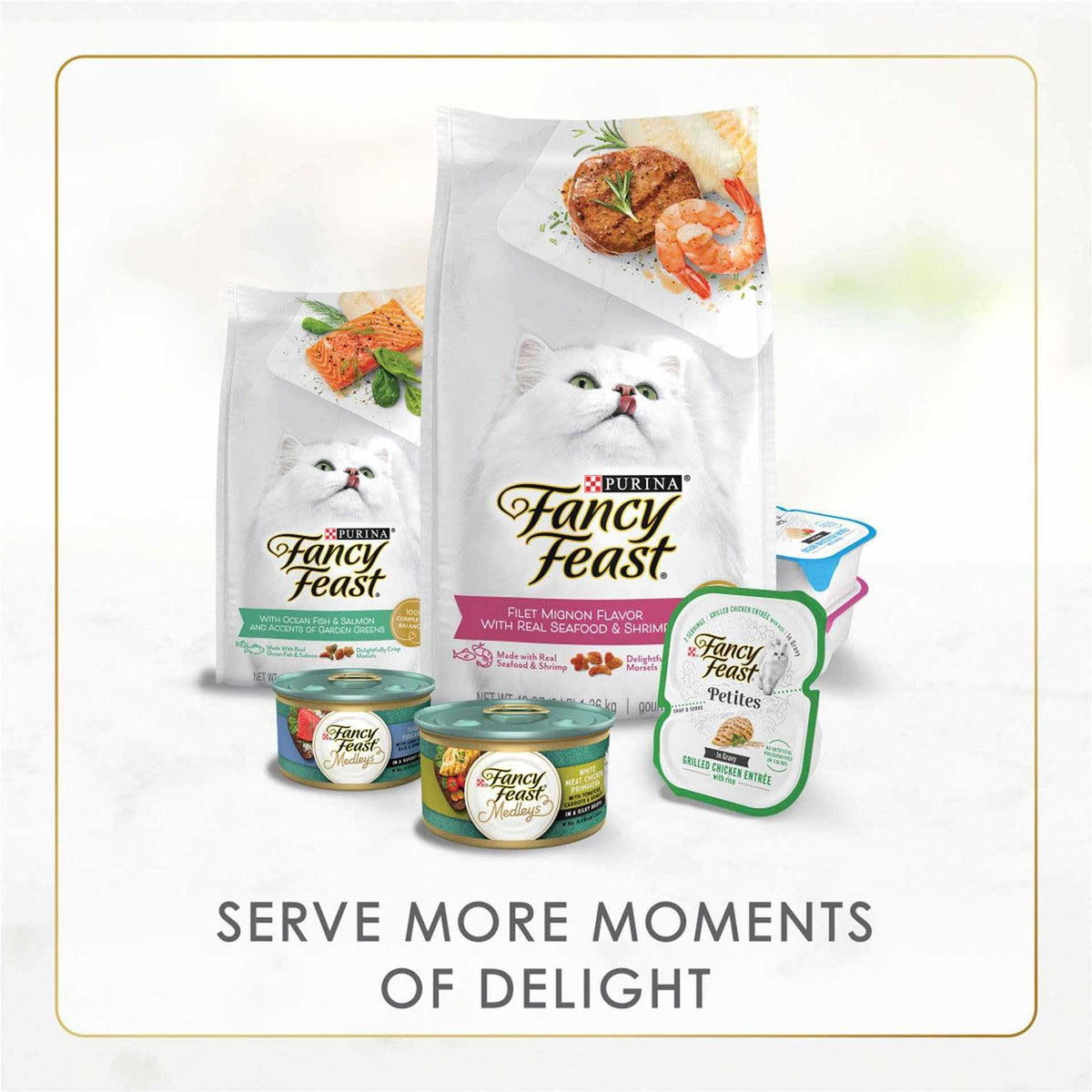Turkey & Giblets Pate Wet Cat Food G9235