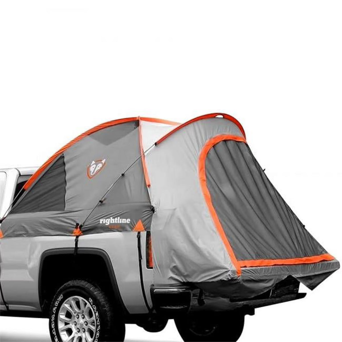 5.5 ft. Full Size Short Bed Truck Tent E924884