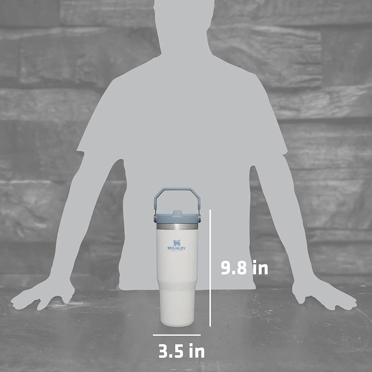 Stainless Steel Tumbler 30 oz F333