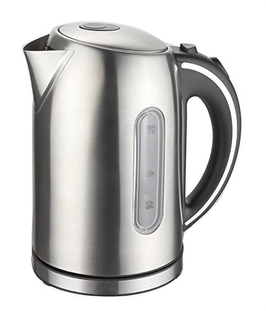 1.7 Liter Stainless Steel Electric Kettle B489