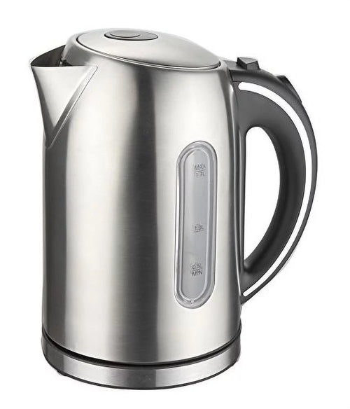 1.7 Liter Stainless Steel Electric Kettle B489