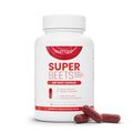 Beet Root Capsules 90 Count S7158
