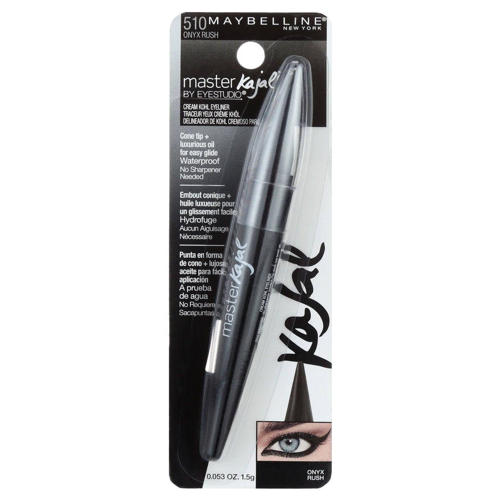 Onyx Rush Eyeliner 0.05 oz Y11908