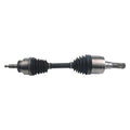 CV Axle Shaft for Ford F150 SVT Raptor G3639