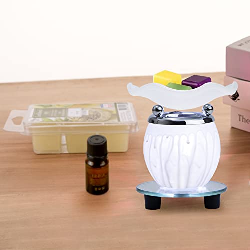 3 in 1 Electric Wax Warmer Q8660