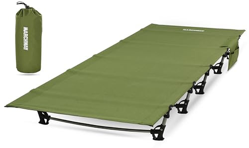Ultralight Folding Camping Cot Bed M805874