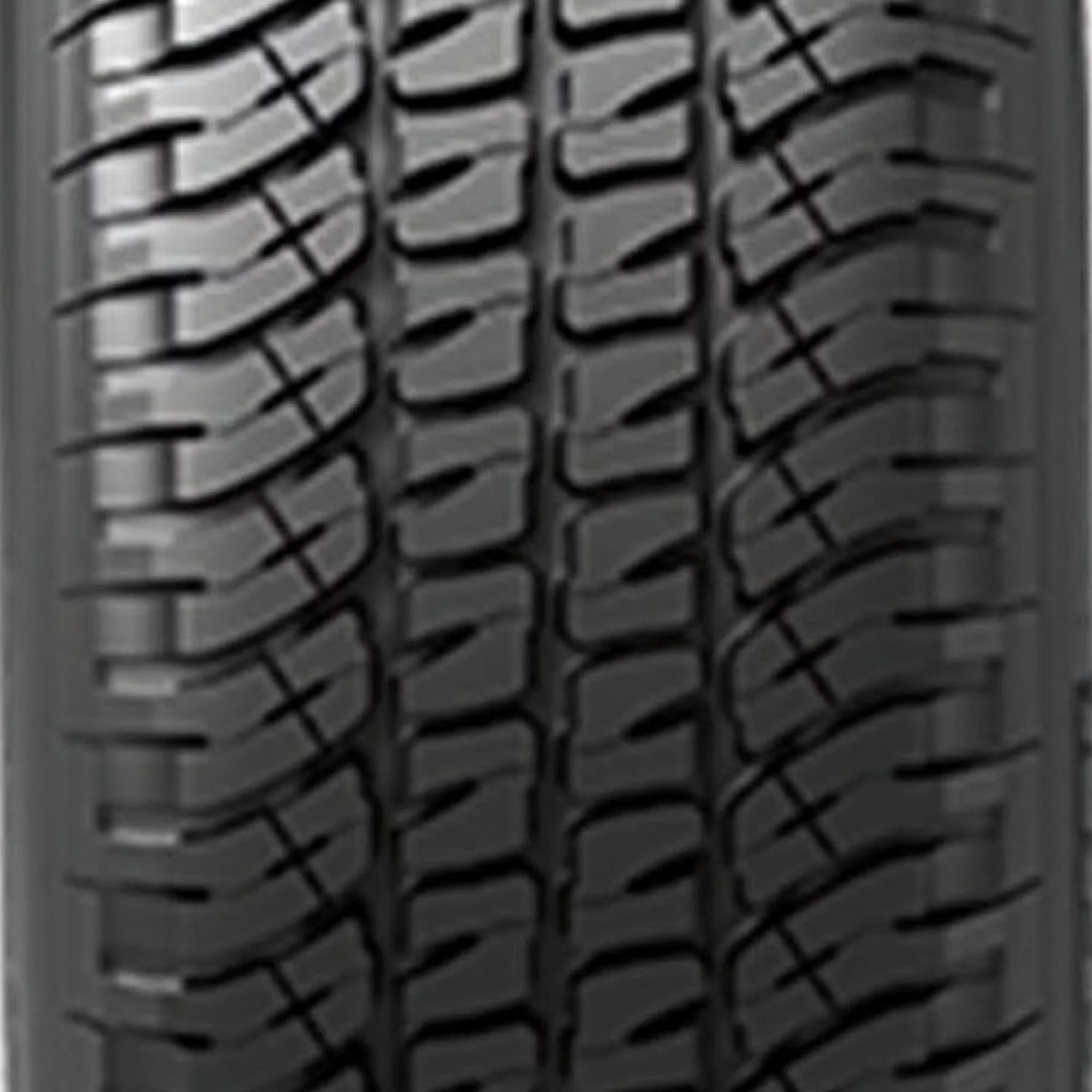 All Terrain Light Truck Tire K3042