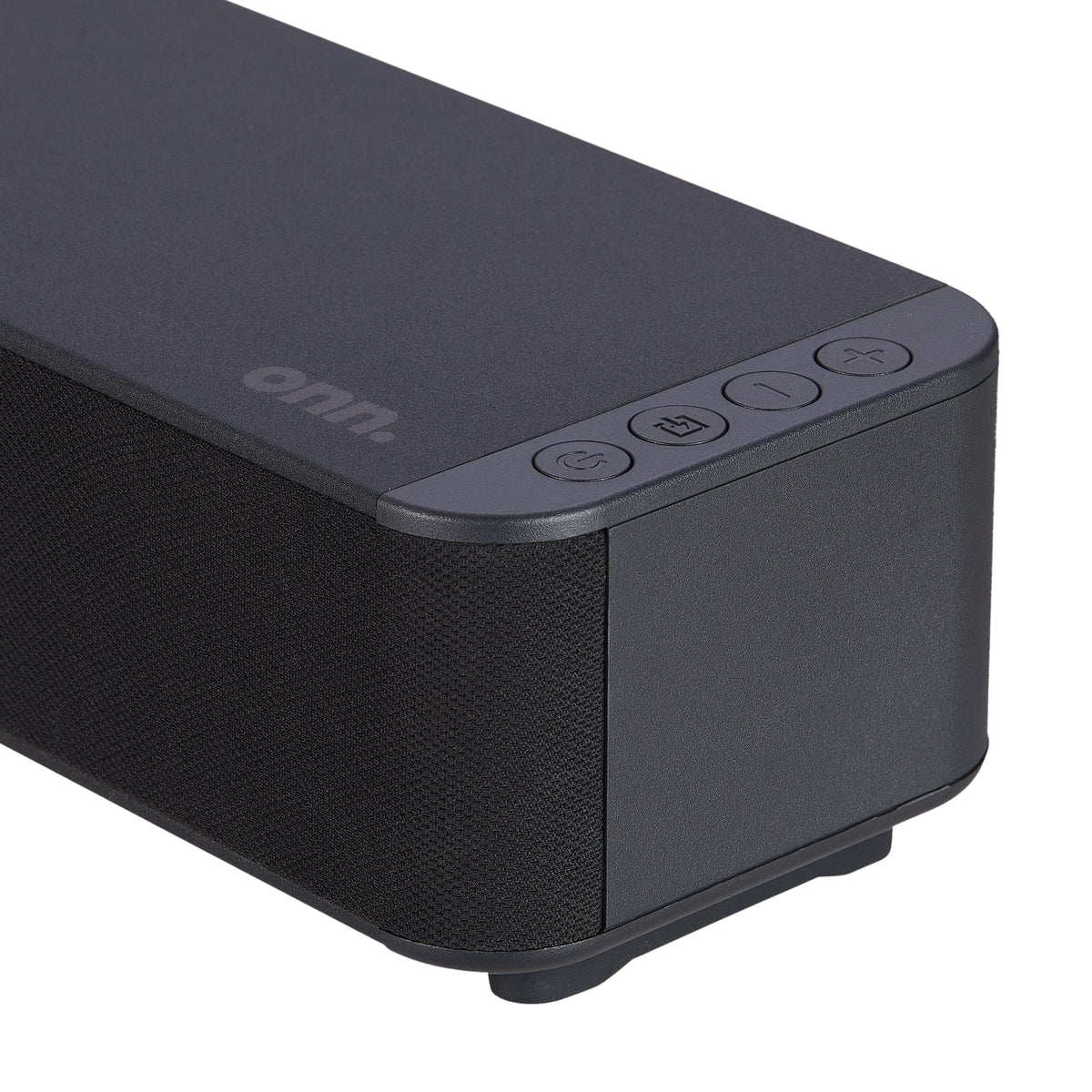 2.1 Soundbar System with 2 Speakers and Built-in Subwoofer, 36 E813613