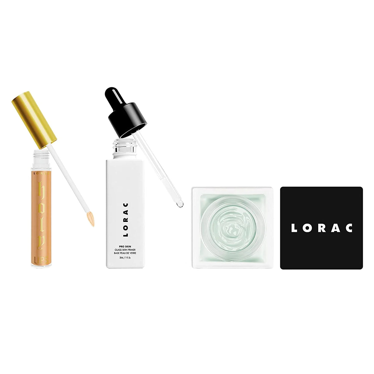 Dewy Skin Discovery Set B477