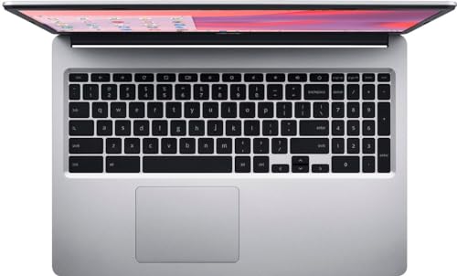 15.6" HD Display Intel Celeron N4020 4GB RAM 64GB eMMC Chromebook G298423