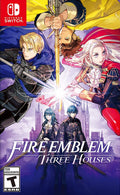 Fire Emblem: Three Houses I514